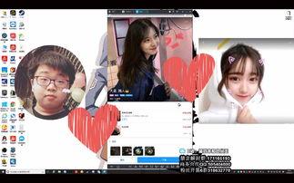 四虎男女在线视频播放,热门内容背后的故事